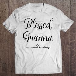Blessed Granna