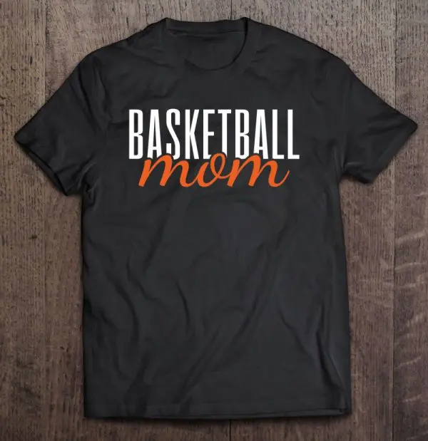 Basketball Mom Mama Player Sports Fan