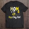 Bee Birthday Matching Shirt Hive Party Theme