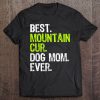 Mountain Cur Dog Mom Ever Dog Lovers Gift