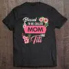 Blessed To Be Called Mom And Titi Mothers Day
