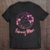 Bunny Mom Girl Women Cute Bunnies