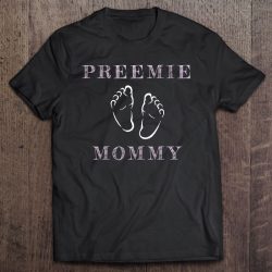 Preemie Mommy Prematurity Awareness