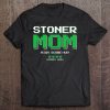 420 Stoner Couples – Retro Gaming – Gamer Gift – Stoner Mom