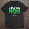 420 Stoner Couples – Retro Gaming – Gamer Gift – Stoner Mom
