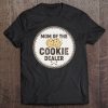 Mom Of The Cookie Dealer