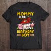 Mommy Of The Birthday Boy Farm Animals Barnyard Party