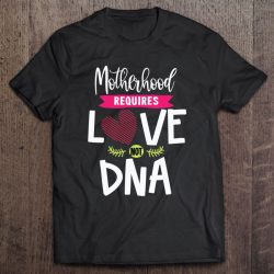 Motherhood Requires Love Not Dna – Stepmom Heart