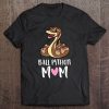 Ball Python Mom Snake Ball Python