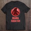 Walking Sasquatch – Mama Squatch