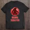 Walking Sasquatch – Mama Squatch
