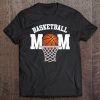 Basketball Mom