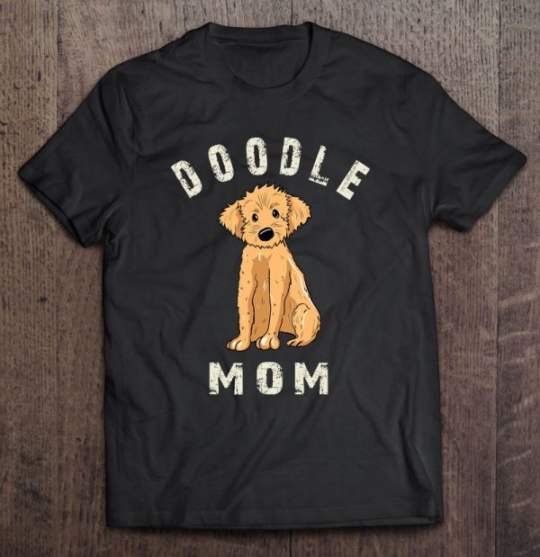 Doodle Dog Gifts Labradoodle Mom Goldendoodle Gift Lover
