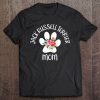 Jack Russell Mom Design For Women Wife Gift For Girlfriend