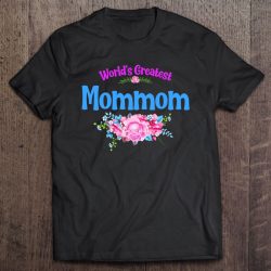 World’s Greatest Mommom – Grandma