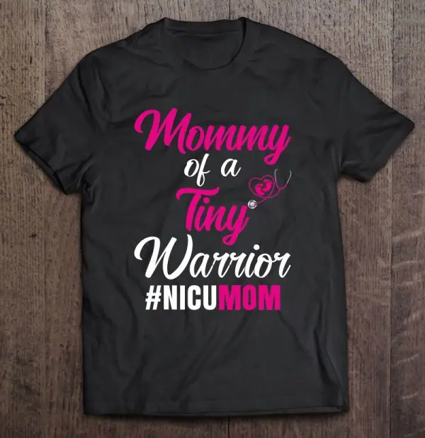Mommy Of A Tiny Warrior Nicu Mom Mother Of Nicu Baby