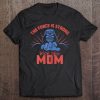 Womens Star Wars Mother’s Day Vader Force Is Strong With This Mom