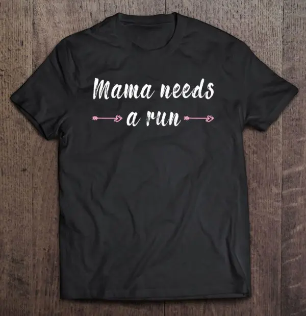 Mama Needs A Run Funny Sayings Running Mom