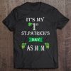 My 1St St Patrick’s Day As Mom Mommy Baby Girl Gift New Mama