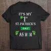 My 1St St Patrick’s Day As Mom Mommy Baby Girl Gift New Mama