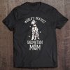 Vintage World’s Okayest Dalmatian Mom Funny Dog Mama Lover