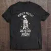 Vintage World’s Okayest Dalmatian Mom Funny Dog Mama Lover
