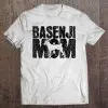 Basenji Mom