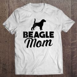 Beagle Mom – Beagle Dog