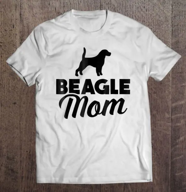 Beagle Mom – Beagle Dog