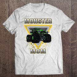 Monster Truck Mom
