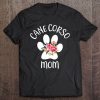 Cane Corso Mom For Women, Wife, Girlfriend Anniversary