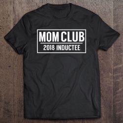 Funny For New First Time Mom Gift