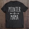 German Shorthaired Pointer Mom Gifts Cute Pointer Mama