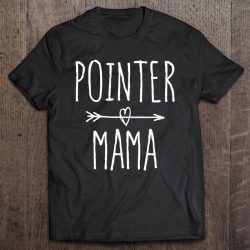 German Shorthaired Pointer Mom Gifts Cute Pointer Mama