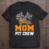 Mom Birthday Pit Crew Car Race Theme Bday Party