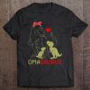 Omasaurus T Rex Oma Saurus Dinosaur Women Mom