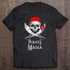 Pirate Mama Skull And Crossbones Flag