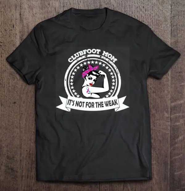 Clubfoot Mom Awareness Support Mother’s Day