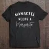Mamacita Needs A Margarita Mexican Cinco De Mayo Women