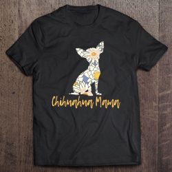 Chihuahua Mama Clothes For Women