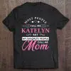 Katelyn Name Gift Personalized Mom