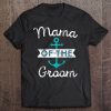 Mama Of The Groom Gift Fun Mom Mother Nautical Wedding Favor