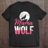 Mama Wolf