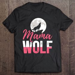 Mama Wolf