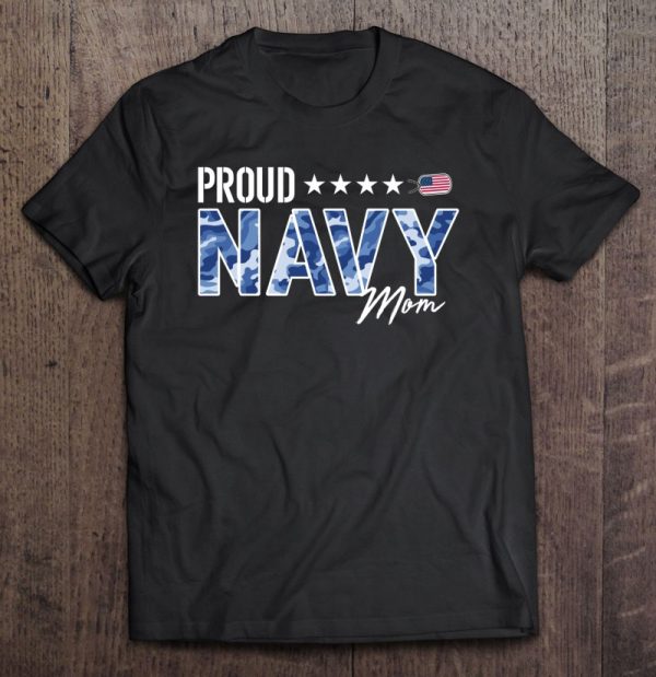 Nwu Proud Navy Mother For Moms Of Sailors And Veterans