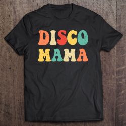 Disco Mama Design 1970S Disco Vintage