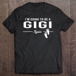 I’m Going To Be A Gigi Again Promoted To Gigi