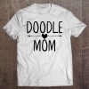 I Love My Goldendoodle Mom Doodle Puppy Lover Gift Mum Mama