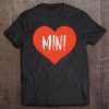 Kids Mini Heart Matching Valentine Mama