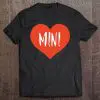 Kids Mini Heart Matching Valentine Mama